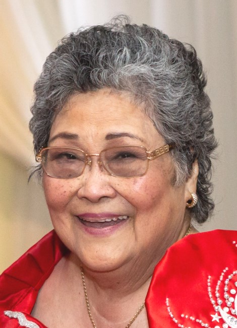 Obituary of Felicisima Ballelos