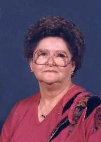 Obituary of Mary Francis Turner Morgan