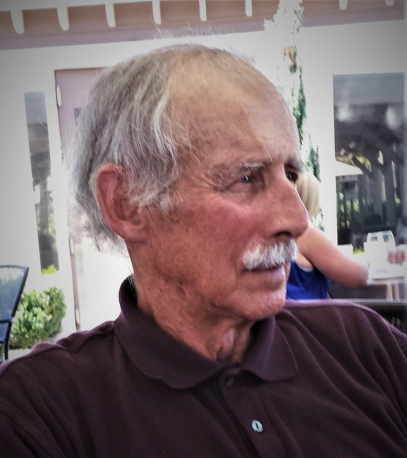 Obituary of John Albert Hoffman
