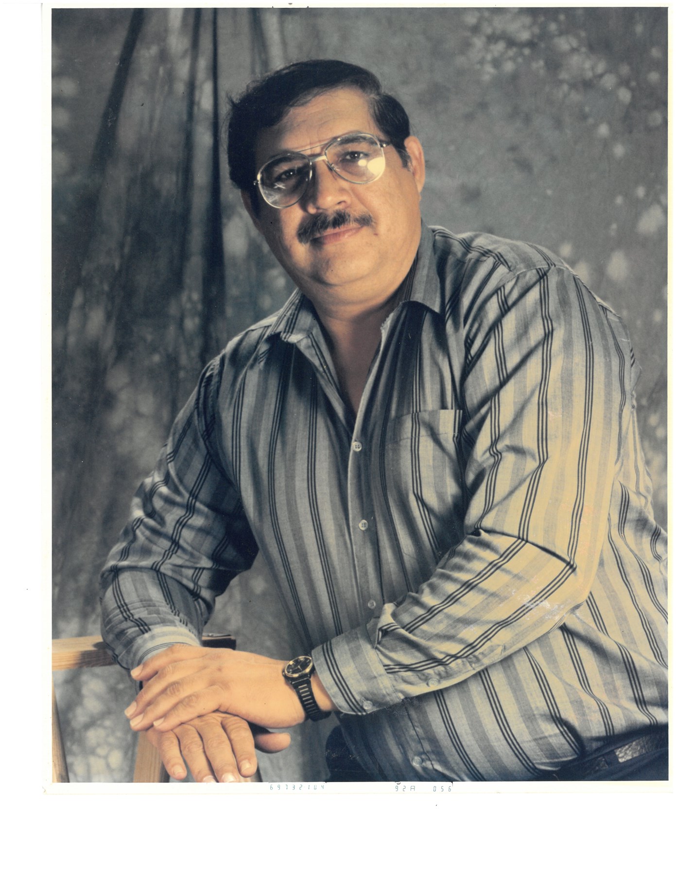 Obituary of Mario "Mike" Guadalupe Silva