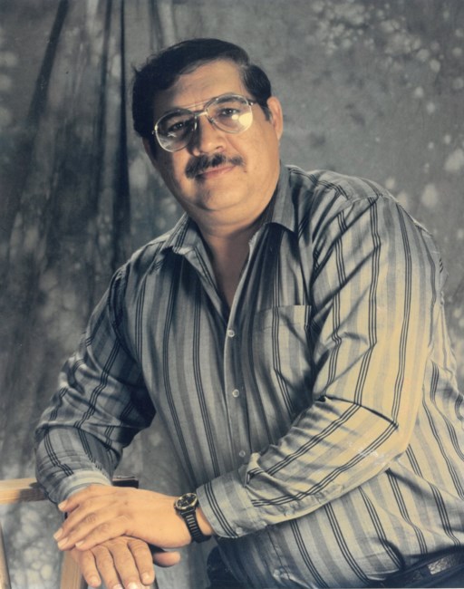 Obituary of Mario "Mike" Guadalupe Silva