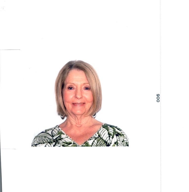 Obituary of Barbara Ann Smith