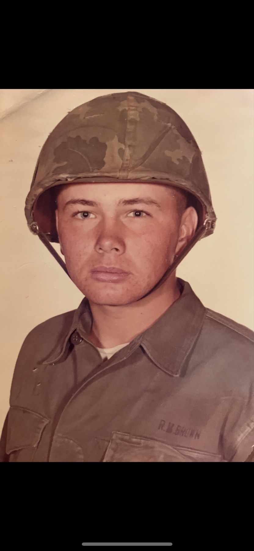 Obituary of Roger Micheal Brown Sr.