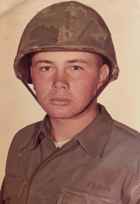 Obituary of Roger Micheal Brown Sr.