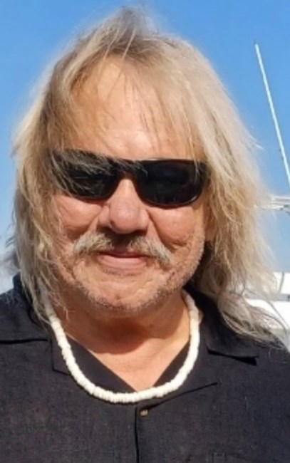 Obituary of James Bernard Woodworth
