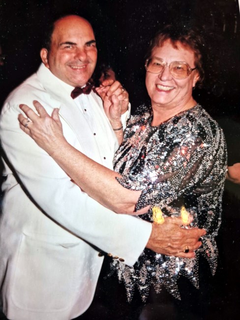 Obituary of Don & Zella Kolber