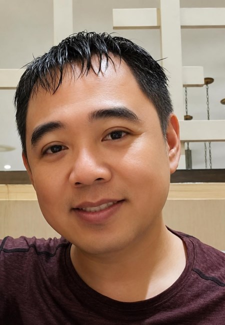 Obituary of Joseph Emperador Gali