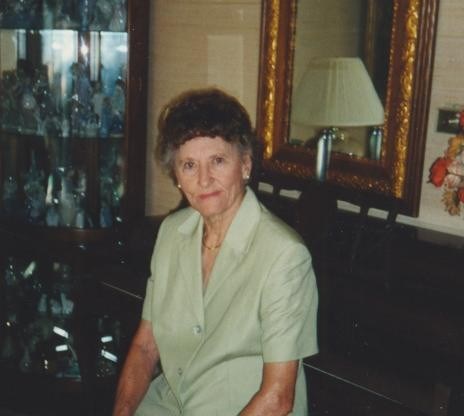 Obituary of Lily S. Williams