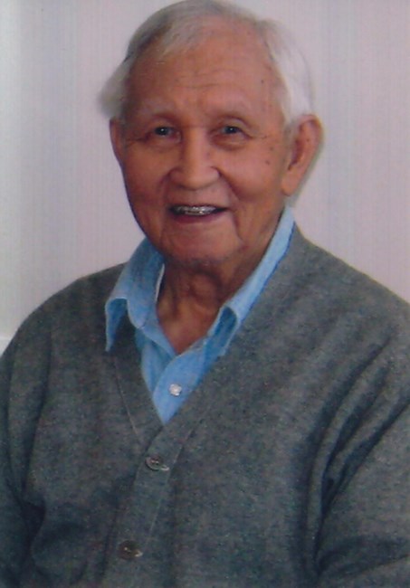 Obituary of Gang Yat Wong