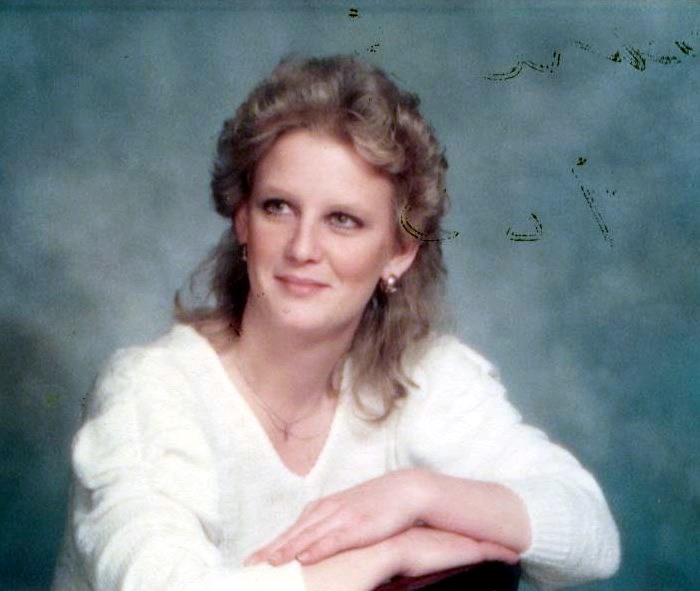 Obituario de Susan "Susie" Gail Wilson