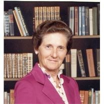 Obituary of Betty Steele