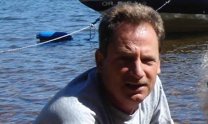 Obituary of Bruce Allen Masseth