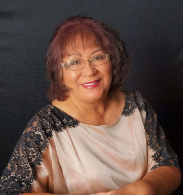 Obituary of Georgia Lee Rousseau