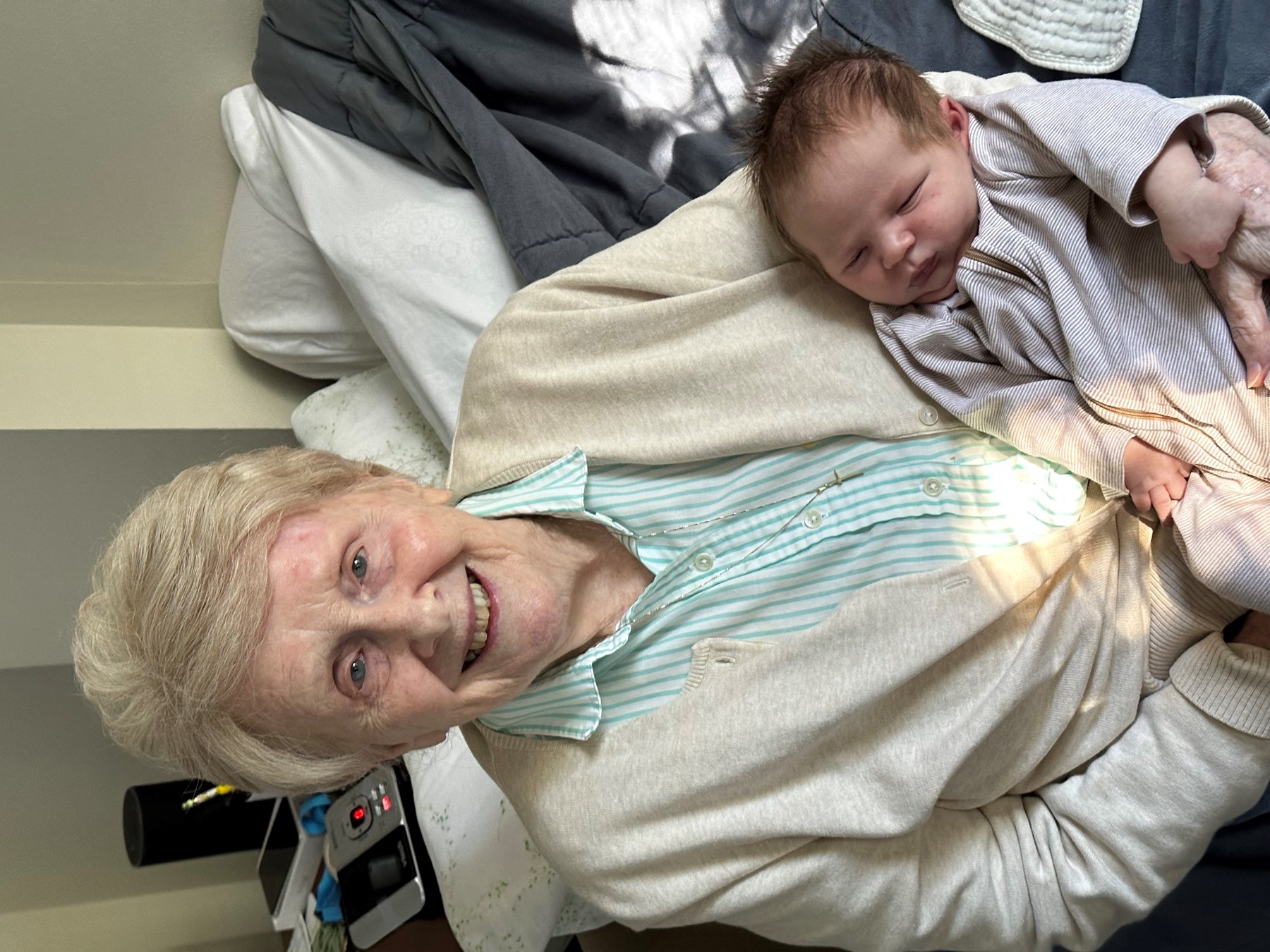 Obituary of Janet Catherine Gorman