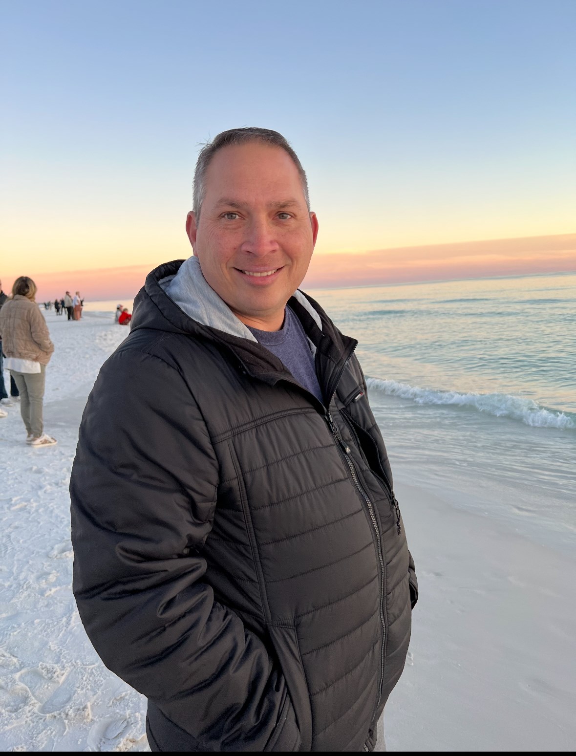 Obituary of Dennis Edward Mahan