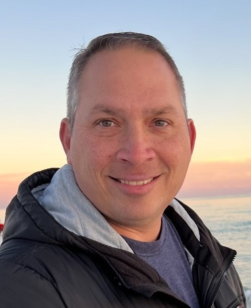 Obituary of Dennis Edward Mahan