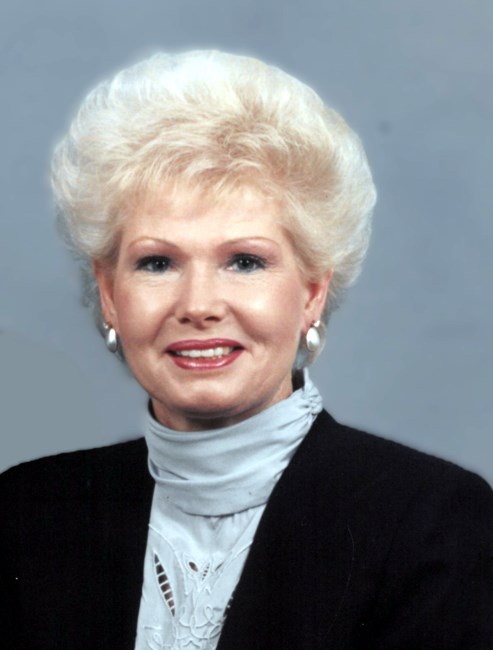 Obituary of Patricia Ann Williams