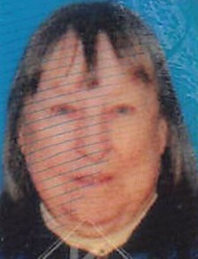 Avis de décès de Oretha Mae Elliott