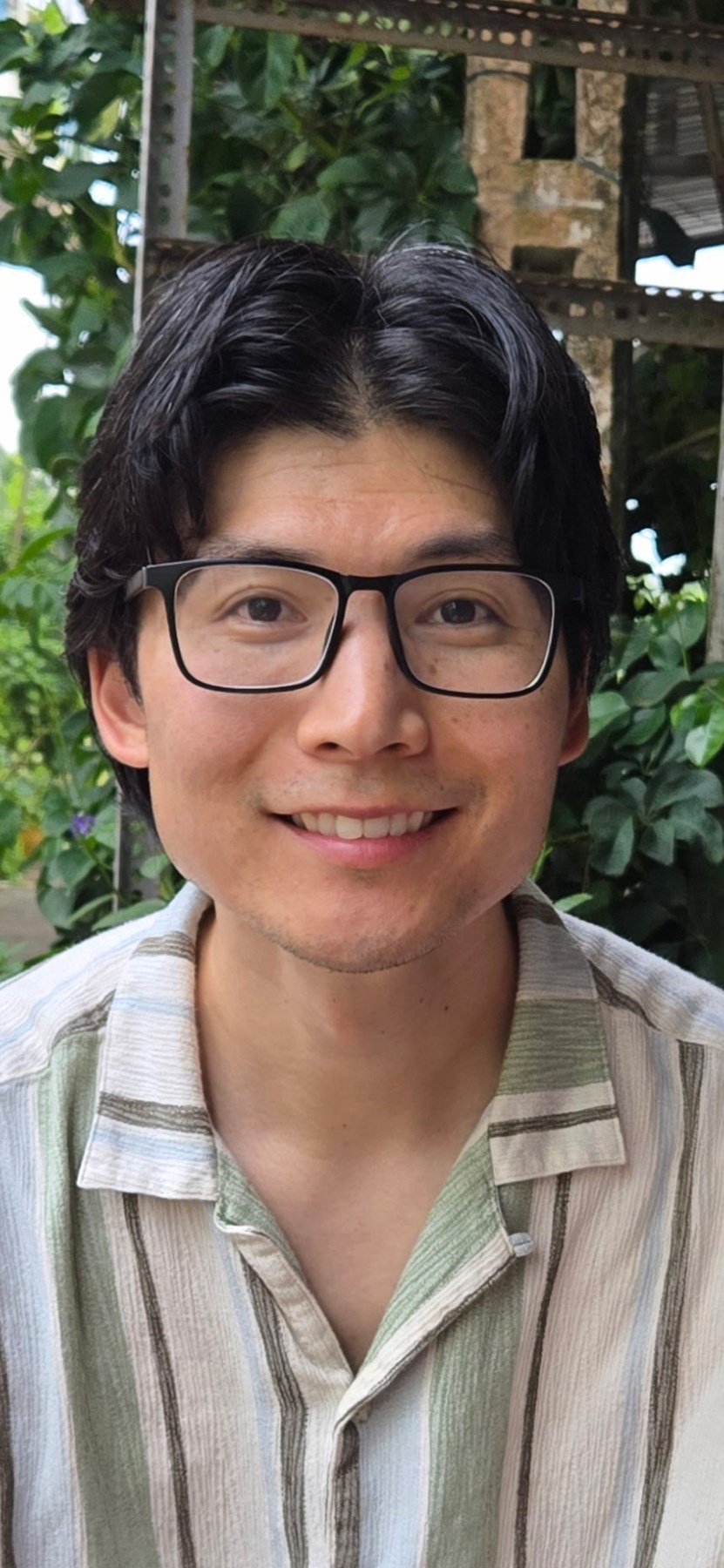 Obituary of Eric Takeshi Takemoto