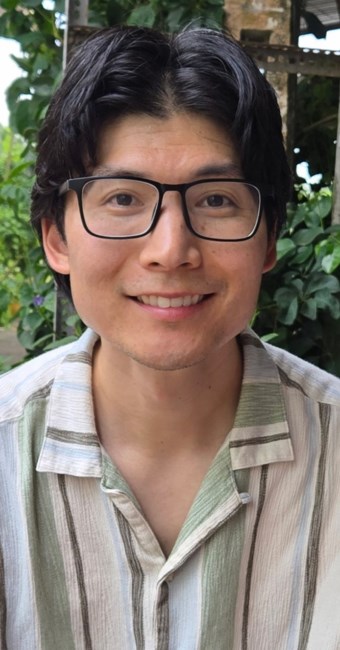 Obituary of Eric Takeshi Takemoto