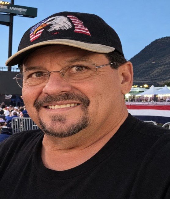 Obituary of Gregory Lee Havemann