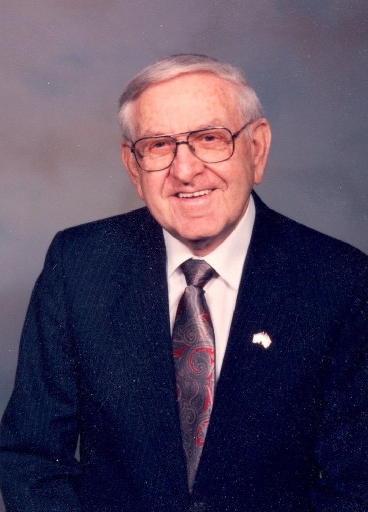 Frank N. Childrey Obituary Lancaster, OH