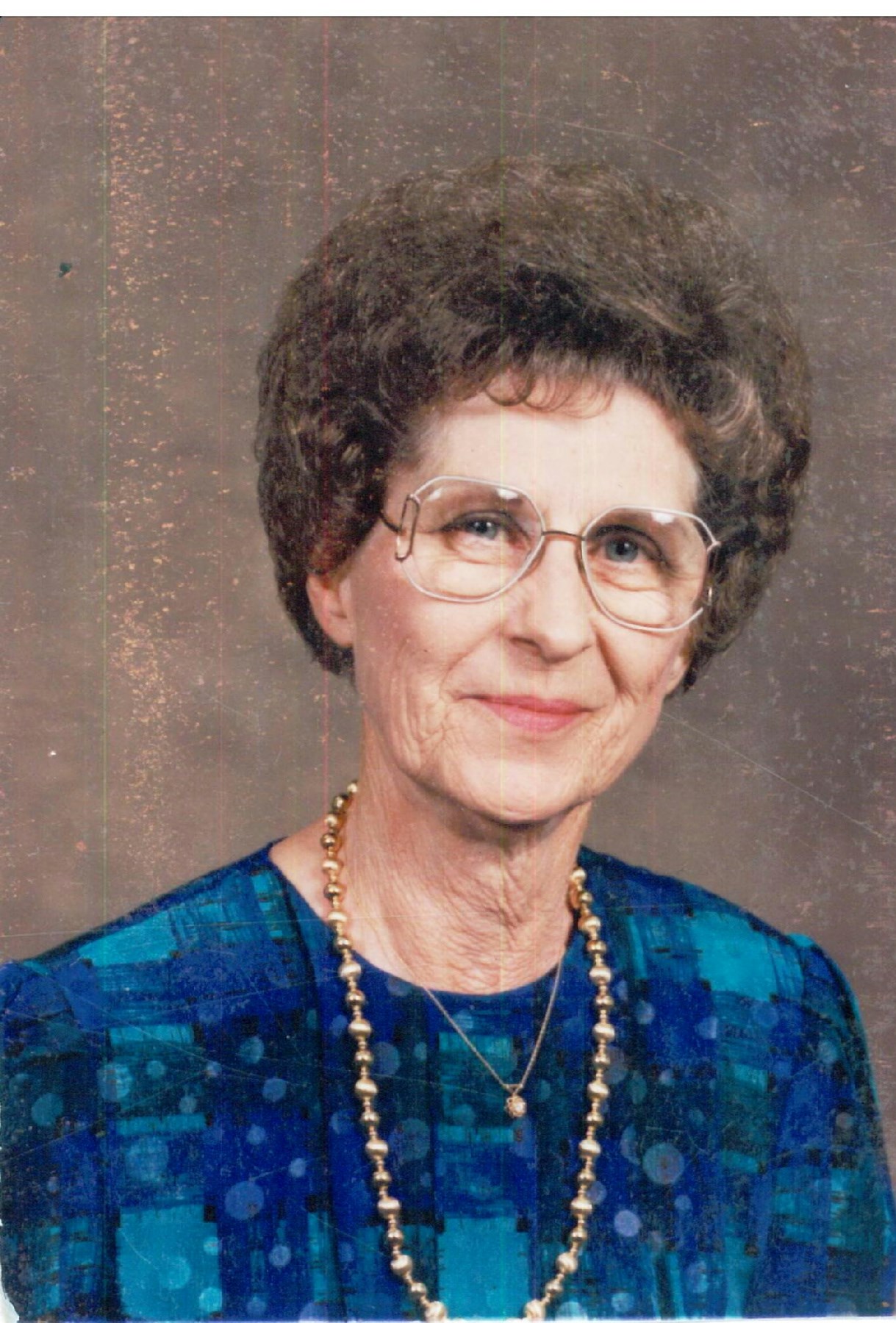 Obituary of Dessie Faye Pace