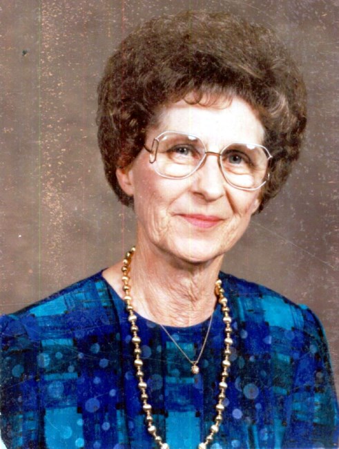 Obituary of Dessie Faye Pace