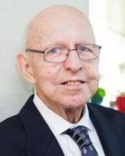 Obituary of George M Sutton