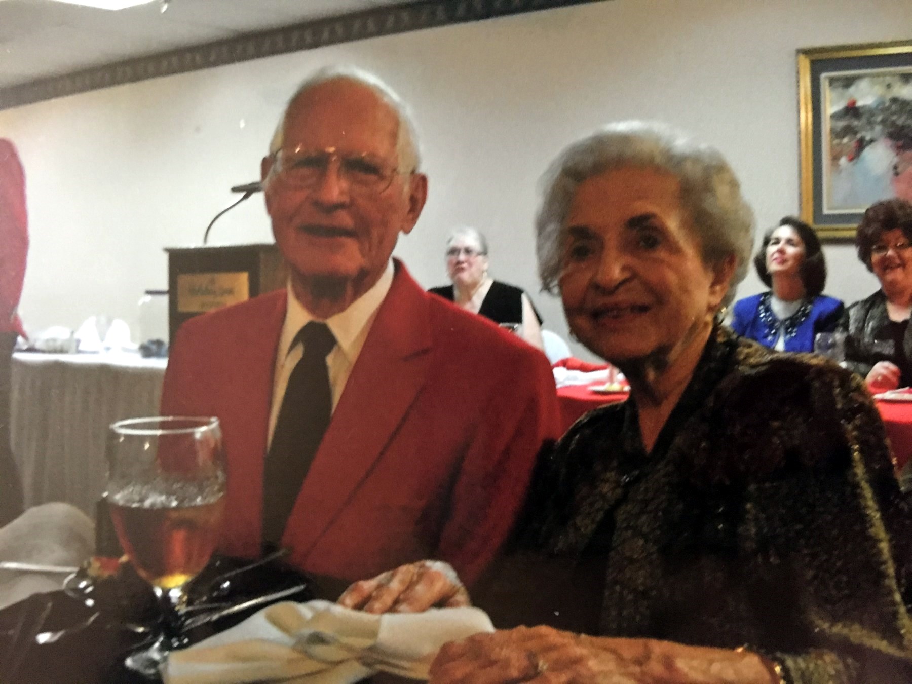 William Warren Obituary Jackson, TN