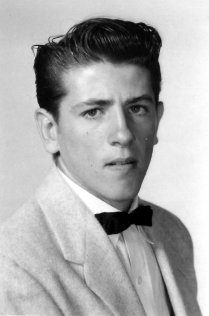 Obituario de Edwin Herman Dossman Jr.