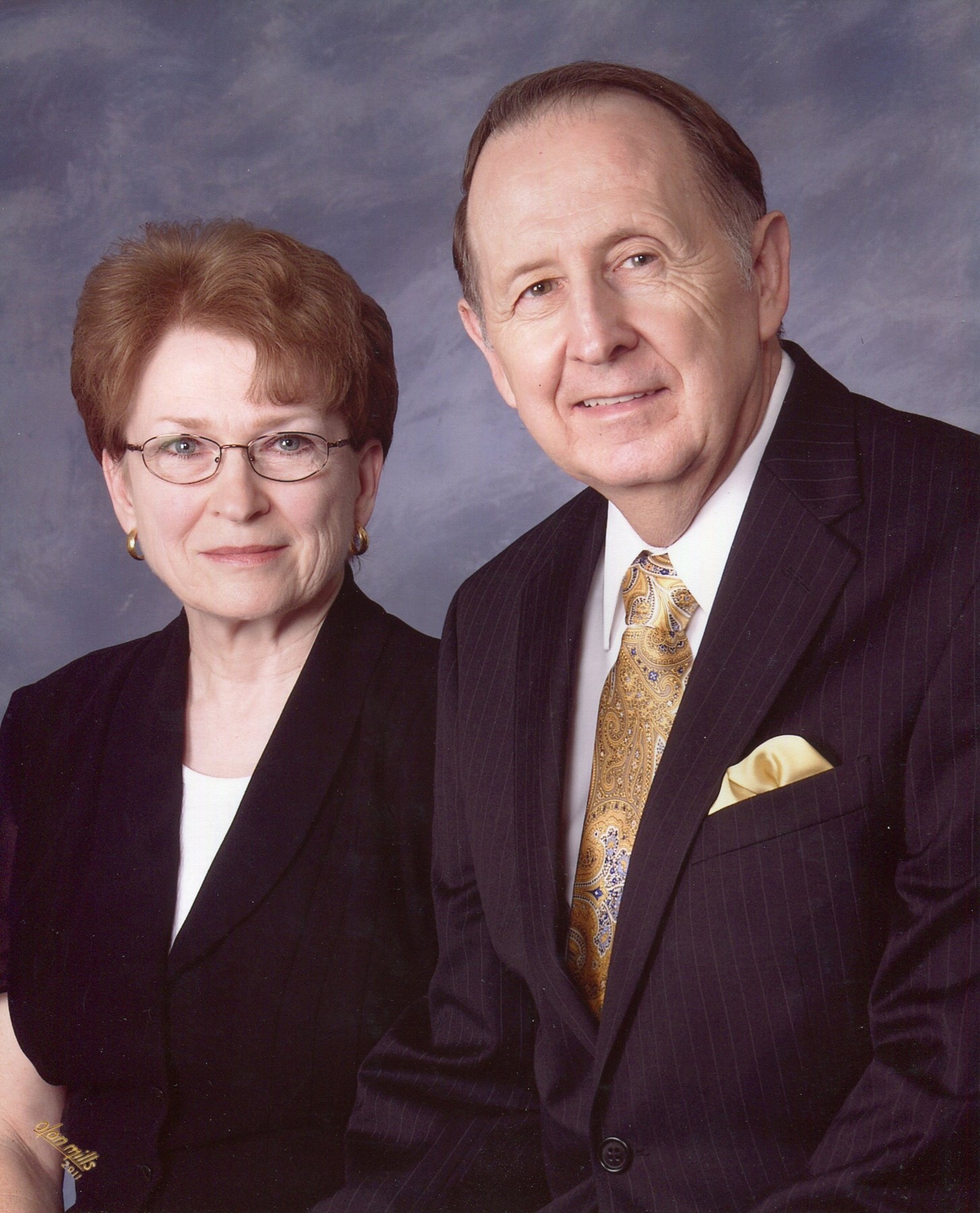 Obituary of Pastor Warren Nathaniel Skinner