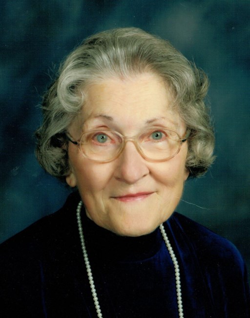 Obituario de Margie L. Lawver