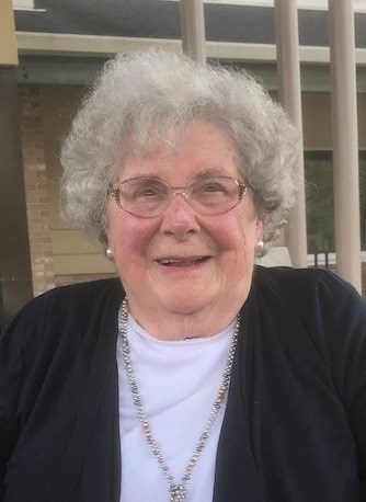 Obituary of Lucy V. Taylor