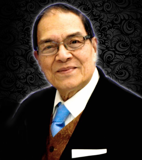 Obituary of Dionisio Cerezo