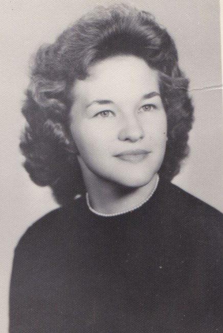 Obituary of Patricia (Summey) Clinton