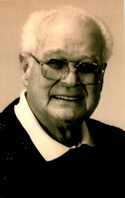 Obituary of John Anderson