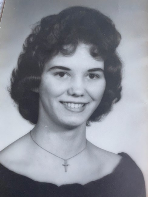 Obituary of Mary Ann Hoffman