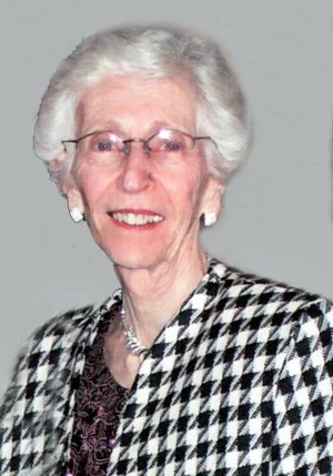 Obituary of Carlyn Frances Webster