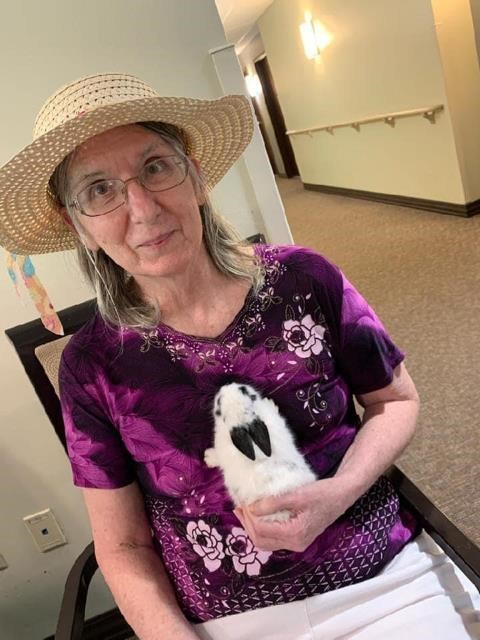 Obituary of Sharon and Thomas Gorczycki