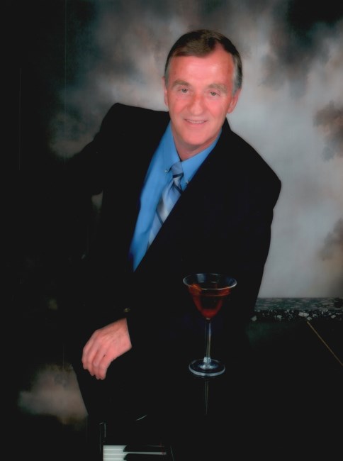 Obituary of Kenneth Bray