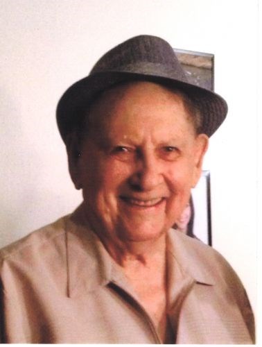 Obituary of Edward R. Pritchett