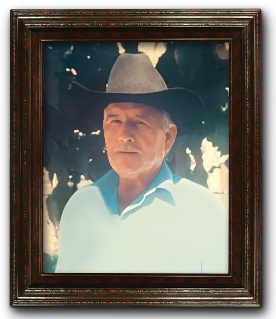 Obituary of Ramon Reyes Ortega