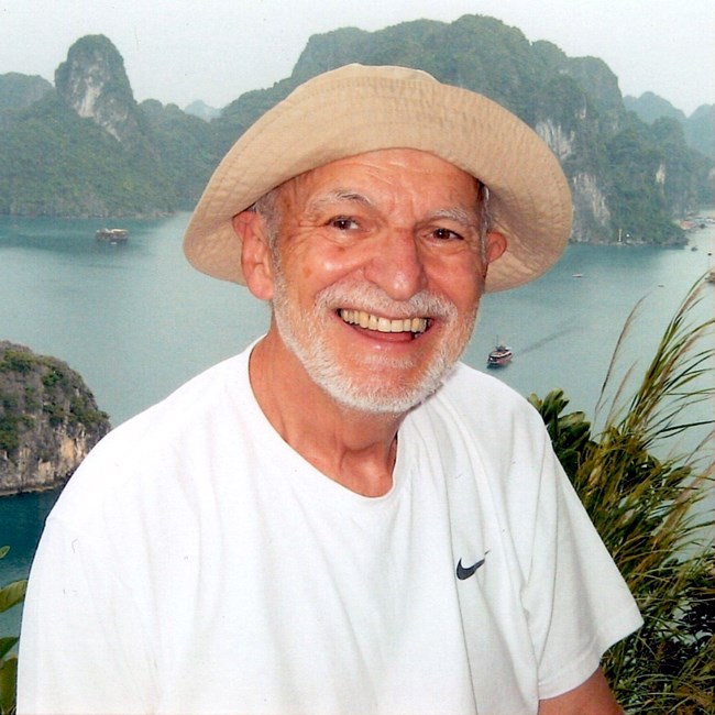 Obituary of Theodore Lampros Megremis