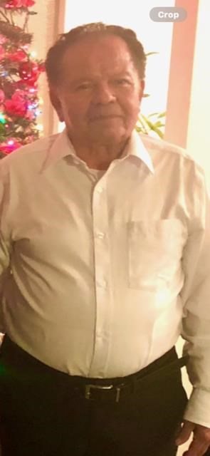 Obituary of Gilberto Linares