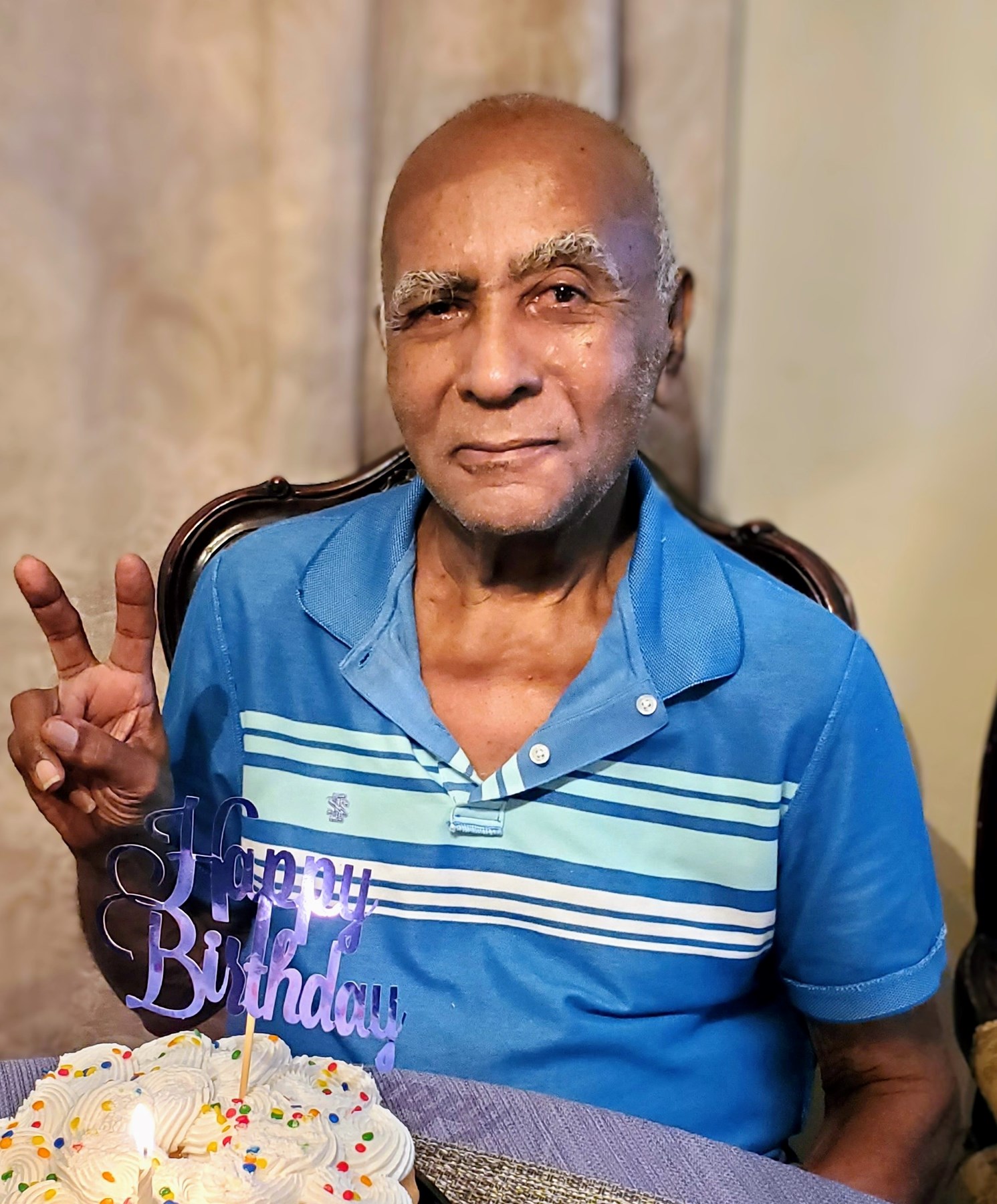 Obituary of Francisco Malavé Gómez