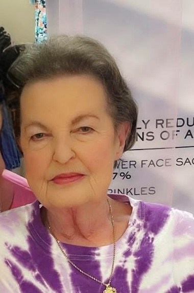 Obituary of Carolyn Mattox