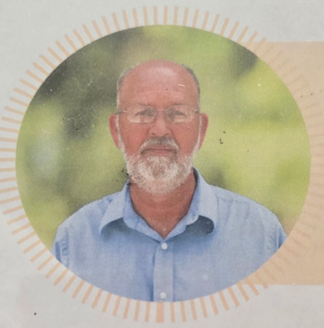 Obituario de George Anthony Johnson