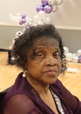 Obituario de Marie Tyler