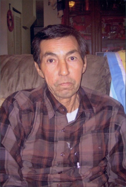 Obituary of Joseph Miskinack